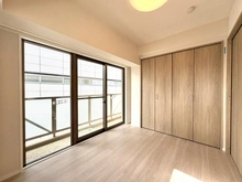 【東京都/渋谷区恵比寿】シティプラザ恵比寿 洋室