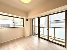 【東京都/渋谷区恵比寿】シティプラザ恵比寿 洋室