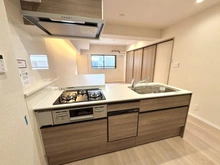 【東京都/渋谷区恵比寿】シティプラザ恵比寿 キッチン