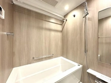 【東京都/渋谷区恵比寿】シティプラザ恵比寿 浴室