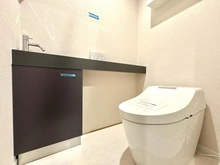 【東京都/渋谷区恵比寿】シティプラザ恵比寿 トイレ