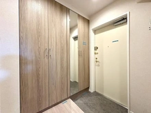 【東京都/渋谷区恵比寿】シティプラザ恵比寿 玄関