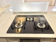 【東京都/渋谷区恵比寿】シティプラザ恵比寿 コンロ