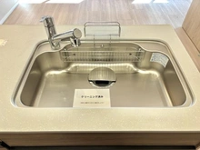 【東京都/渋谷区恵比寿】シティプラザ恵比寿 シンク