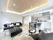 【東京都/渋谷区広尾】朝日広尾マンション LDK