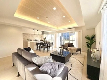 【東京都/渋谷区広尾】朝日広尾マンション LDK