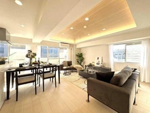 【東京都/渋谷区広尾】朝日広尾マンション LDK