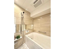 【東京都/渋谷区広尾】朝日広尾マンション 浴室