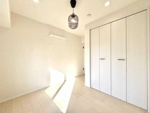 【東京都/渋谷区広尾】朝日広尾マンション 洋室