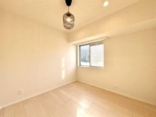 【東京都/渋谷区広尾】朝日広尾マンション 洋室