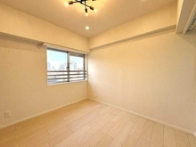 【東京都/渋谷区広尾】朝日広尾マンション 洋室