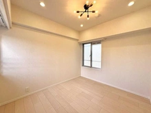 【東京都/渋谷区広尾】朝日広尾マンション 洋室