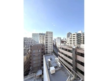 【東京都/渋谷区広尾】朝日広尾マンション 眺望