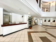 【東京都/渋谷区恵比寿】リシェ広尾 共用部