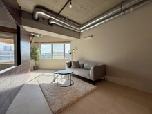 【東京都/渋谷区恵比寿】リシェ広尾 リビング・ダイニング