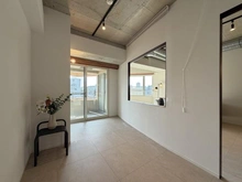 【東京都/渋谷区恵比寿】リシェ広尾 洋室