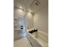 【東京都/渋谷区恵比寿】リシェ広尾 浴室