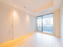 【東京都/港区港南】品川Vタワー 洋室