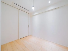 【東京都/港区港南】品川Vタワー サービスルーム（納戸）