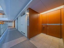 【東京都/港区港南】品川Vタワー 玄関