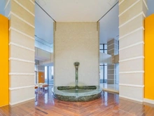 【東京都/港区港南】品川Vタワー ロビー