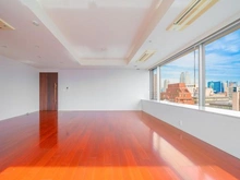 【東京都/港区麻布台】麻布台パークハウス リビング・ダイニング