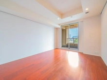 【東京都/港区麻布台】麻布台パークハウス 洋室