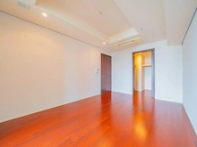 【東京都/港区麻布台】麻布台パークハウス 洋室