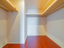 【東京都/港区麻布台】麻布台パークハウス 収納