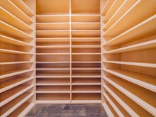 【東京都/港区麻布台】麻布台パークハウス 収納