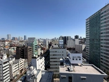 【東京都/渋谷区広尾】クオリア恵比寿パークフロント 眺望