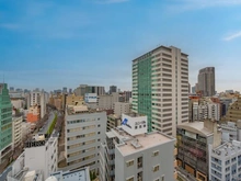 【東京都/渋谷区広尾】クオリア恵比寿パークフロント 眺望