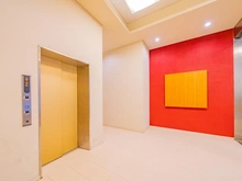 【東京都/渋谷区広尾】クオリア恵比寿パークフロント 共用部