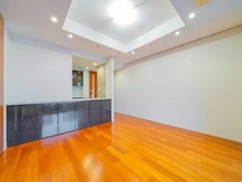 【東京都/港区麻布台】麻布台パークハウス リビング・ダイニング