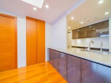 【東京都/港区麻布台】麻布台パークハウス キッチン