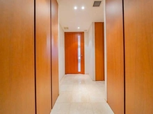 【東京都/港区麻布台】麻布台パークハウス 廊下