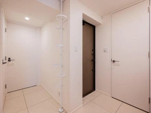 【東京都/港区西麻布】アトラス西麻布 廊下