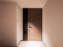 【東京都/港区西麻布】アトラス西麻布 玄関