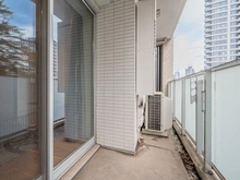 【東京都/港区西麻布】アトラス西麻布 バルコニー