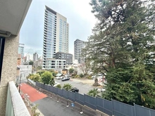 【東京都/港区西麻布】アトラス西麻布 眺望