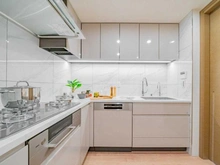 【東京都/渋谷区広尾】広尾ガーデンフォレスト G棟 キッチン