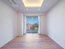 【東京都/渋谷区広尾】広尾ガーデンフォレスト G棟 洋室