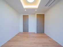 【東京都/渋谷区広尾】広尾ガーデンフォレスト G棟 洋室