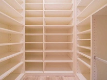 【東京都/渋谷区広尾】広尾ガーデンフォレスト G棟 収納