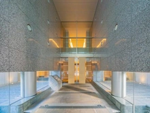 【東京都/港区港南】品川Vタワー エントランス