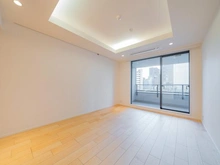 【東京都/港区港南】品川Vタワー リビング・ダイニング