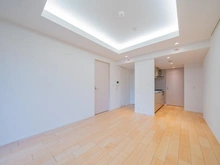 【東京都/港区港南】品川Vタワー リビング・ダイニング