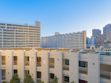 【東京都/港区港南】品川Vタワー 眺望