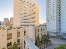 【東京都/港区港南】品川Vタワー 眺望