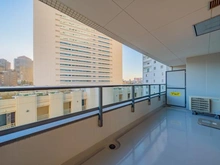 【東京都/港区港南】品川Vタワー バルコニー